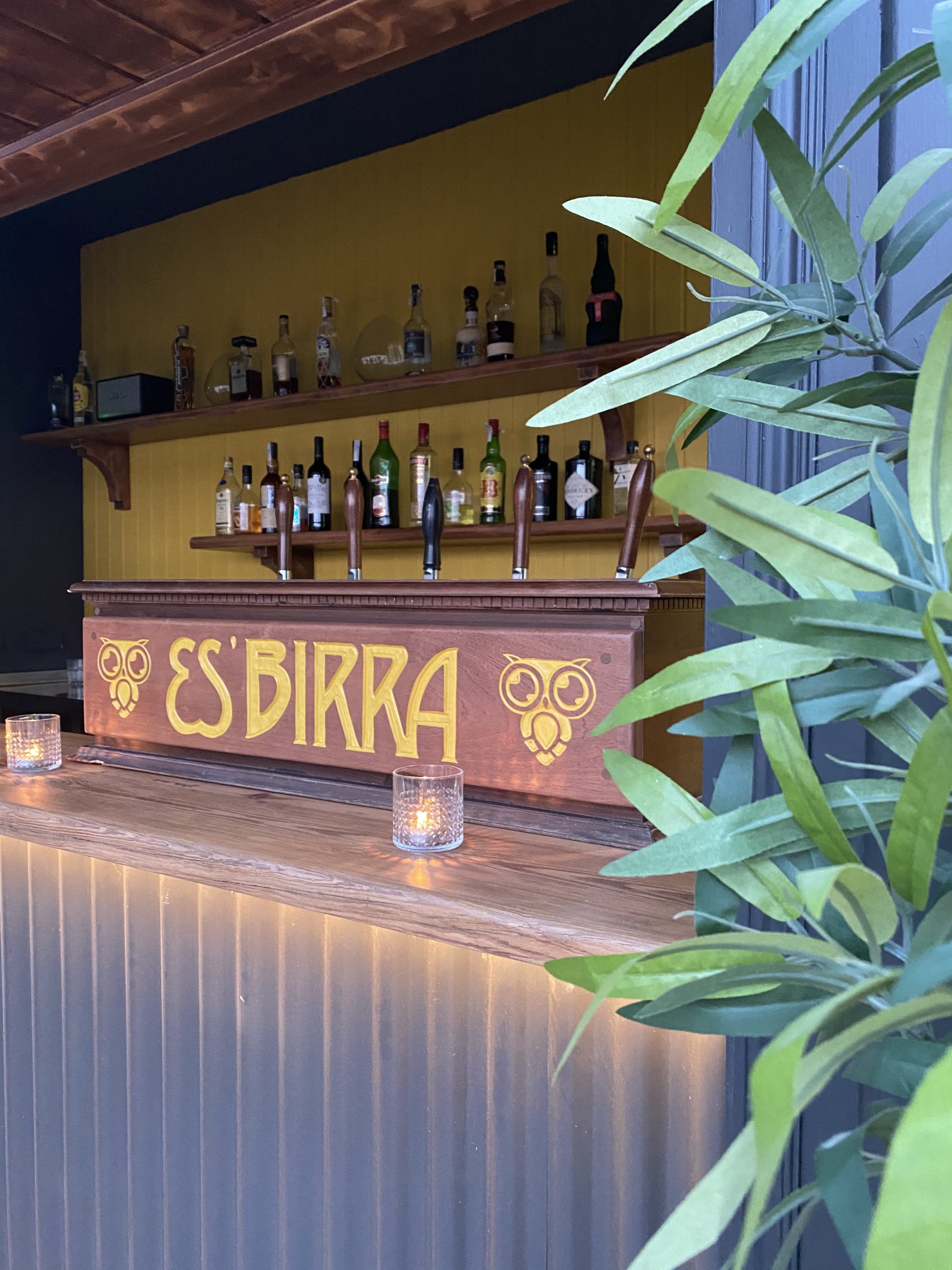 Bar Ibiza